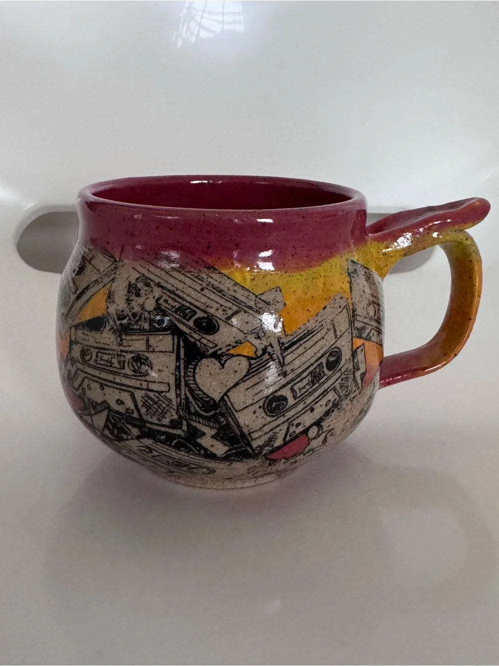Handmade bring little